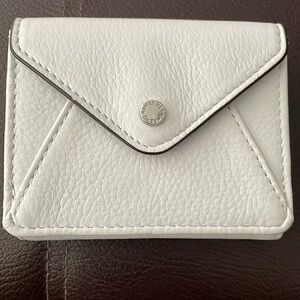 Aimee Kestenberg Leather Trifold Wallet
